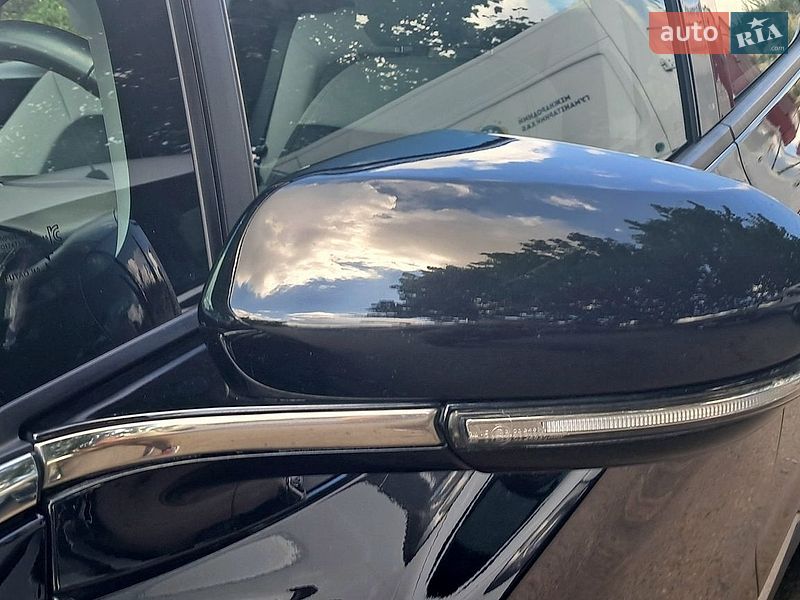 Хетчбек Opel Ampera-e 2019 в Рівному
