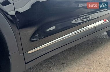 Хетчбек Opel Ampera-e 2019 в Рівному