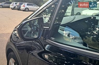 Хетчбек Opel Ampera-e 2019 в Рівному