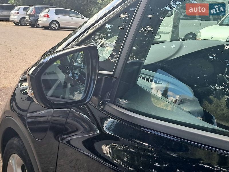 Хетчбек Opel Ampera-e 2019 в Рівному