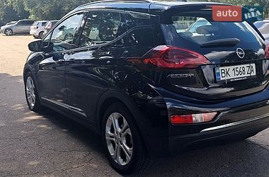 Хетчбек Opel Ampera-e 2019 в Рівному