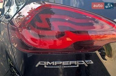 Хетчбек Opel Ampera-e 2019 в Рівному
