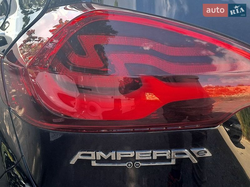 Хетчбек Opel Ampera-e 2019 в Рівному