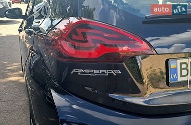 Хетчбек Opel Ampera-e 2019 в Рівному