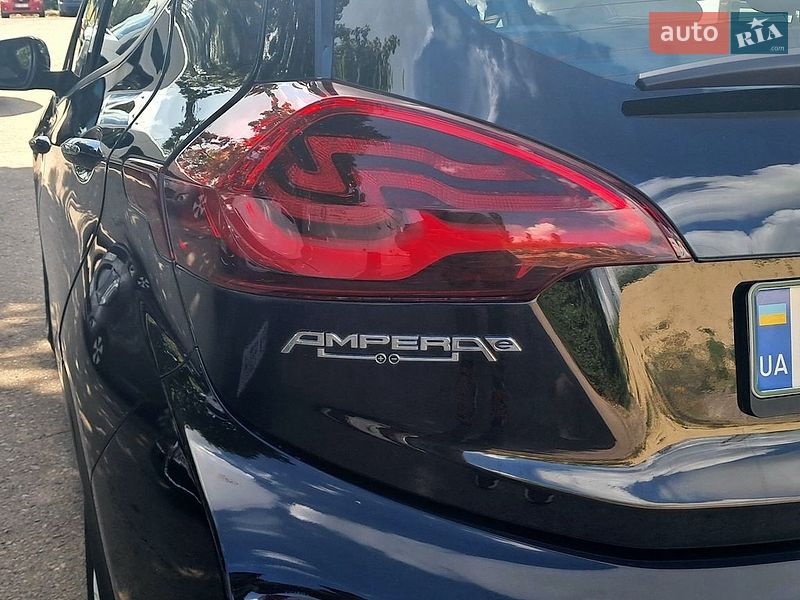 Хетчбек Opel Ampera-e 2019 в Рівному