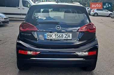 Хетчбек Opel Ampera-e 2019 в Рівному