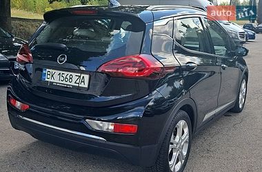 Хетчбек Opel Ampera-e 2019 в Рівному
