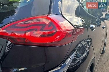 Хетчбек Opel Ampera-e 2019 в Рівному