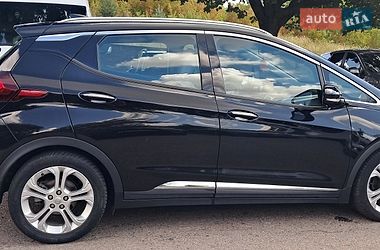 Хетчбек Opel Ampera-e 2019 в Рівному