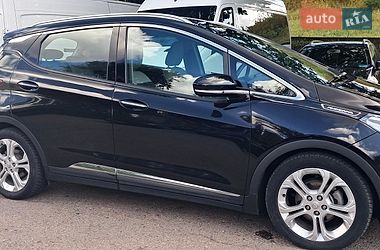 Хетчбек Opel Ampera-e 2019 в Рівному