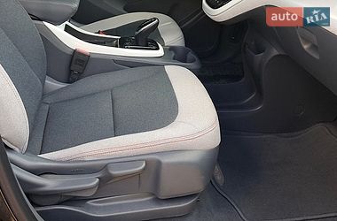 Хетчбек Opel Ampera-e 2019 в Рівному