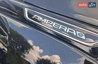 Хетчбек Opel Ampera-e 2019 в Рівному
