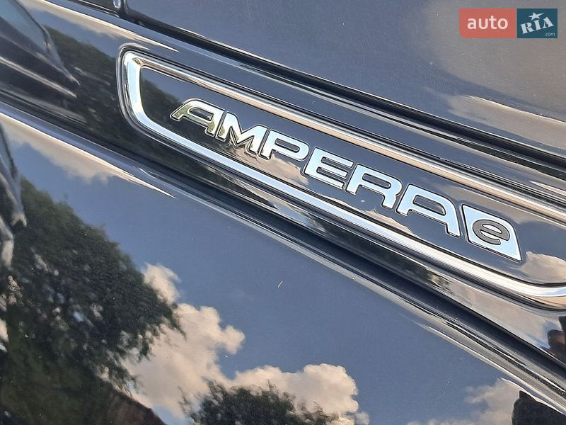 Хетчбек Opel Ampera-e 2019 в Рівному