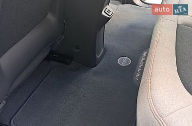 Хетчбек Opel Ampera-e 2019 в Рівному