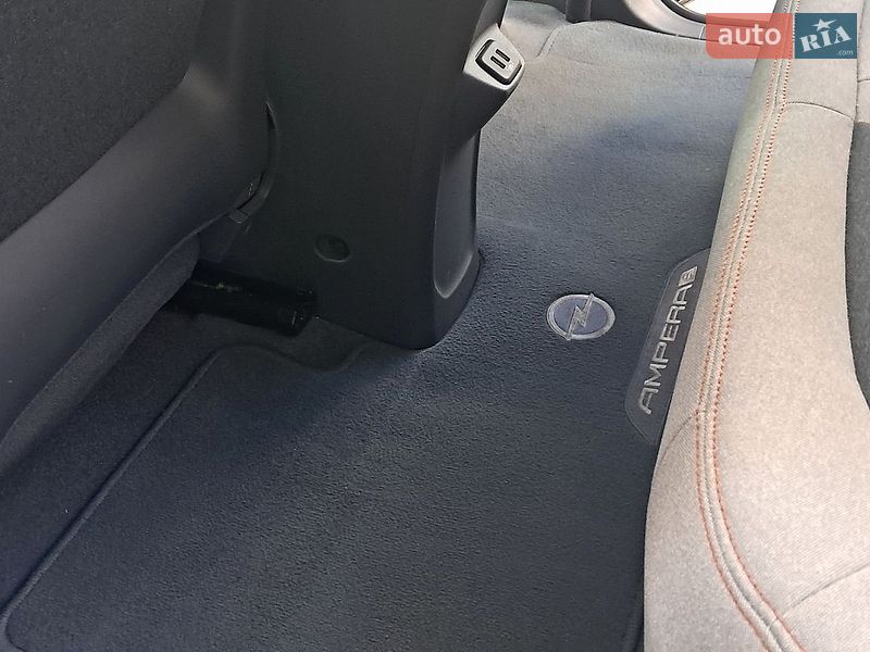 Хетчбек Opel Ampera-e 2019 в Рівному