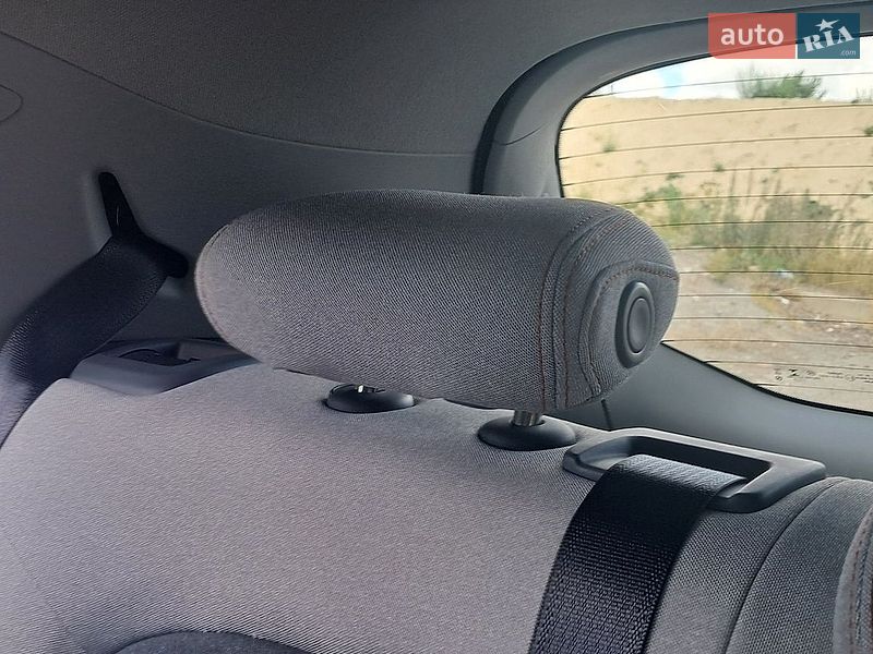 Хетчбек Opel Ampera-e 2019 в Рівному