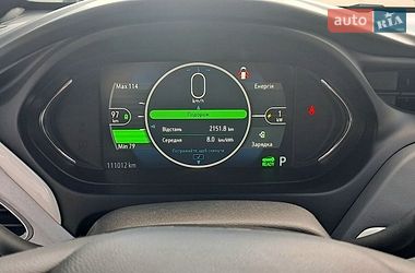 Хетчбек Opel Ampera-e 2019 в Рівному