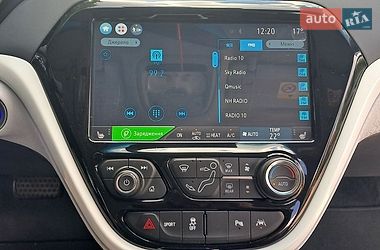 Хетчбек Opel Ampera-e 2019 в Рівному