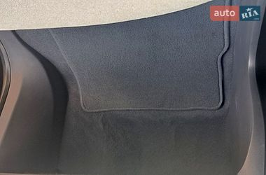 Хетчбек Opel Ampera-e 2019 в Рівному