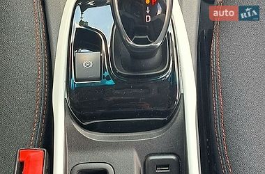 Хетчбек Opel Ampera-e 2019 в Рівному