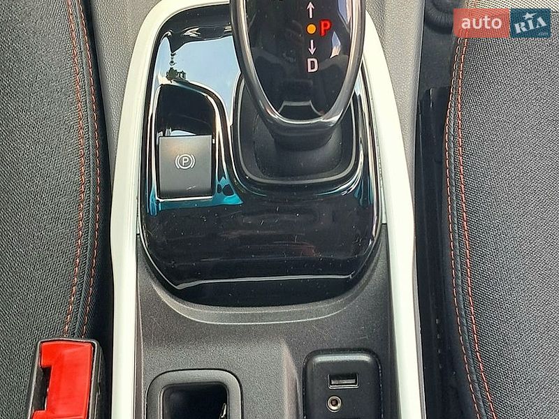 Хетчбек Opel Ampera-e 2019 в Рівному