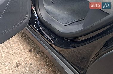 Хетчбек Opel Ampera-e 2019 в Рівному