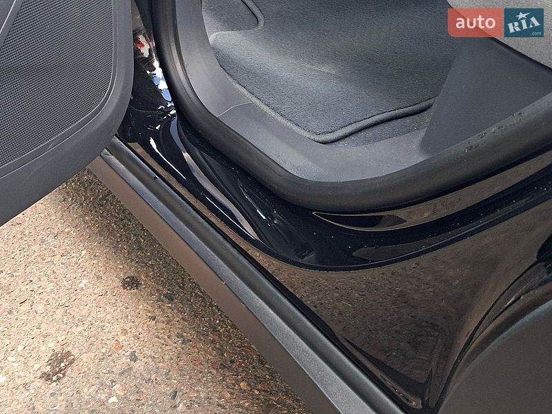 Хетчбек Opel Ampera-e 2019 в Рівному