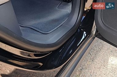 Хетчбек Opel Ampera-e 2019 в Рівному