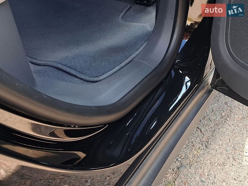 Хетчбек Opel Ampera-e 2019 в Рівному