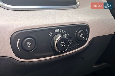 Хетчбек Opel Ampera-e 2019 в Рівному