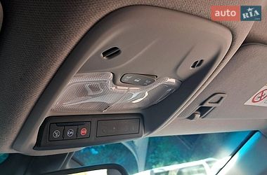 Хетчбек Opel Ampera-e 2019 в Рівному