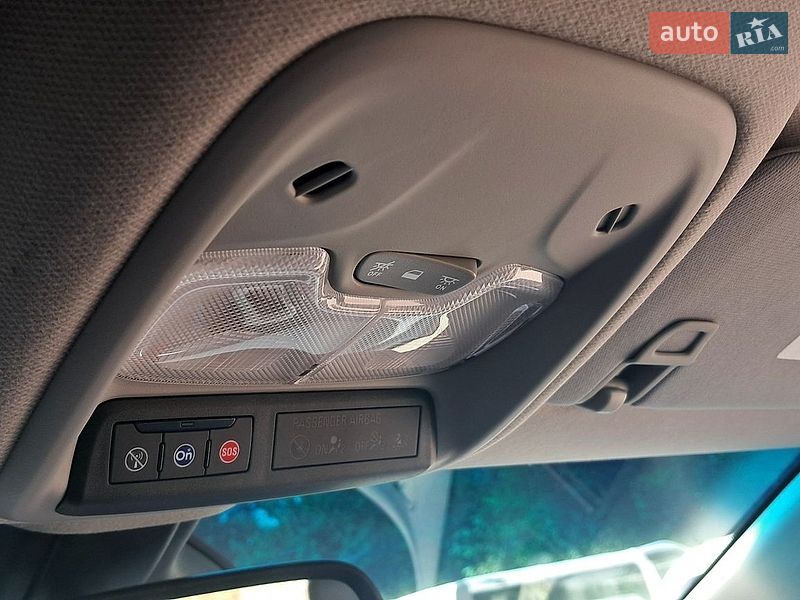 Хетчбек Opel Ampera-e 2019 в Рівному