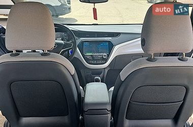 Хетчбек Opel Ampera-e 2019 в Рівному
