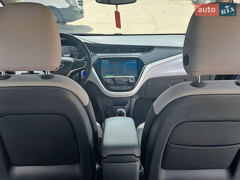 Хетчбек Opel Ampera-e 2019 в Рівному