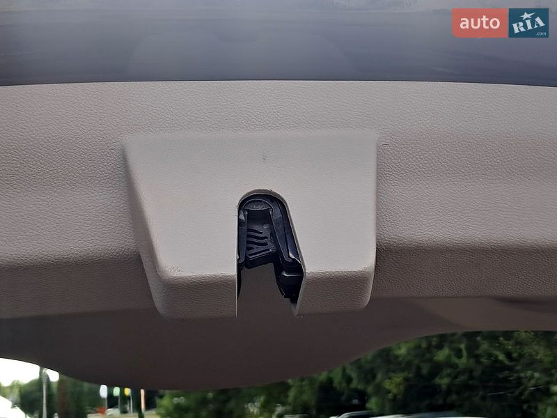Хетчбек Opel Ampera-e 2019 в Рівному