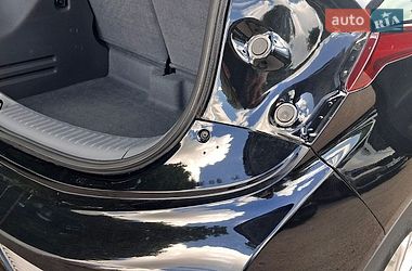 Хетчбек Opel Ampera-e 2019 в Рівному
