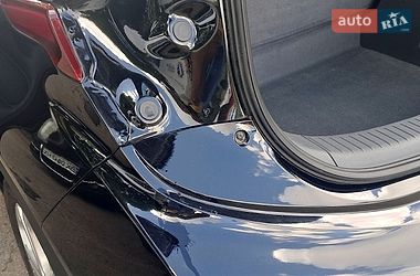 Хетчбек Opel Ampera-e 2019 в Рівному