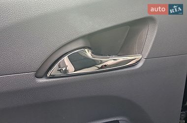 Хетчбек Opel Ampera-e 2019 в Рівному