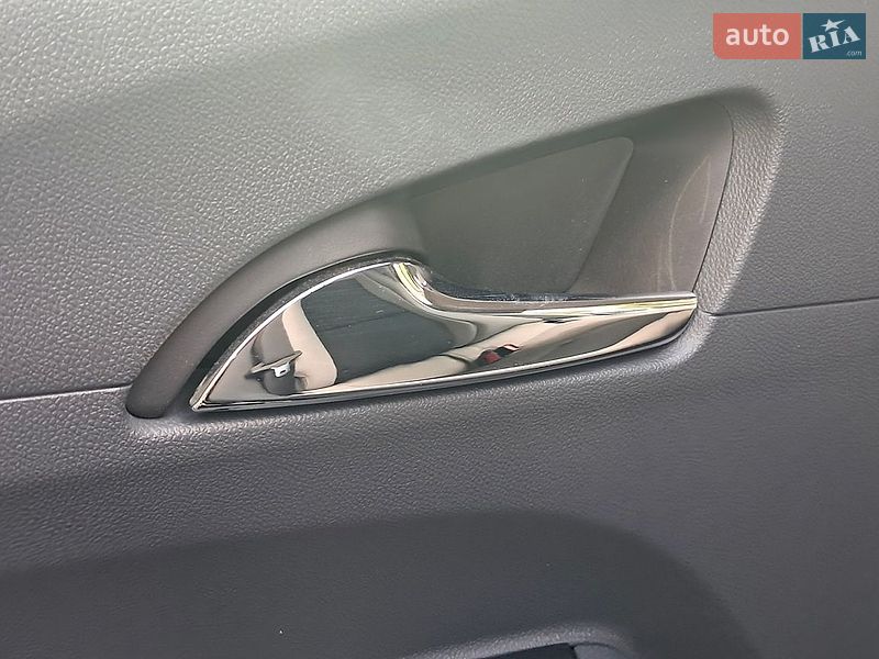 Хетчбек Opel Ampera-e 2019 в Рівному