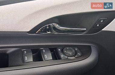 Хетчбек Opel Ampera-e 2019 в Рівному