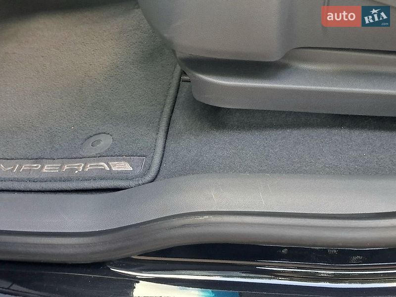 Хетчбек Opel Ampera-e 2019 в Рівному