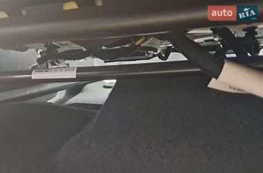 Хетчбек Opel Ampera-e 2019 в Рівному