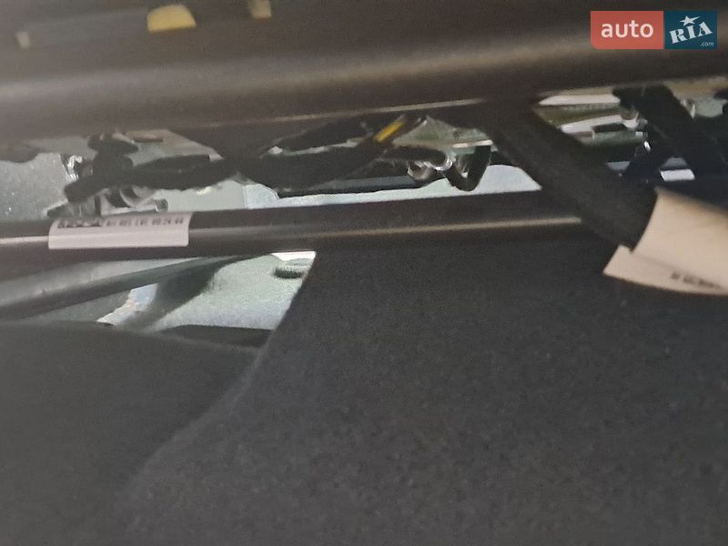 Хетчбек Opel Ampera-e 2019 в Рівному