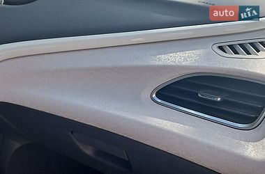 Хетчбек Opel Ampera-e 2019 в Рівному