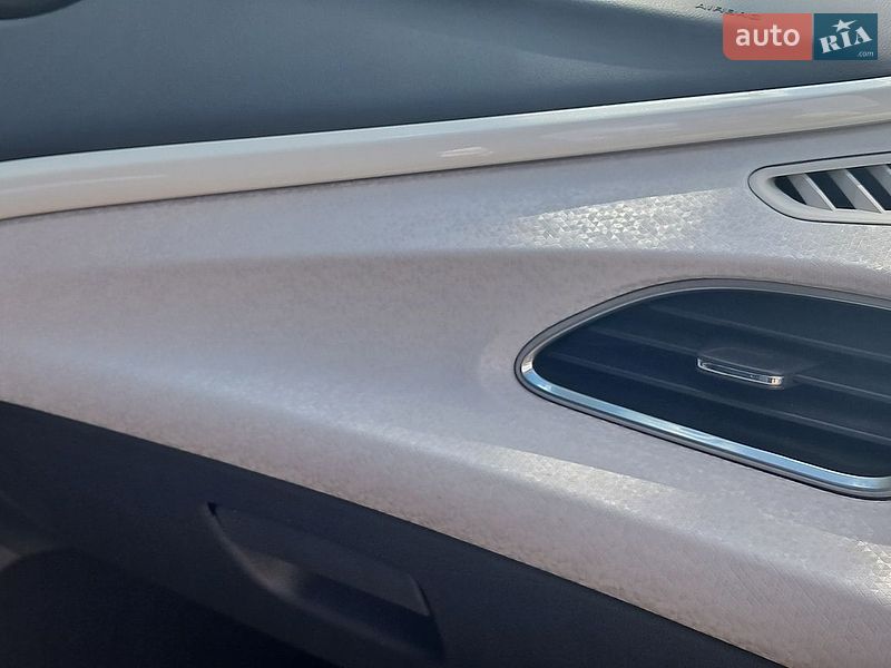 Хетчбек Opel Ampera-e 2019 в Рівному