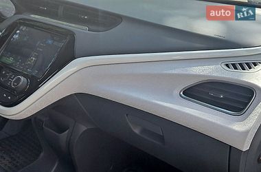 Хетчбек Opel Ampera-e 2019 в Рівному