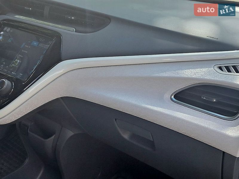 Хетчбек Opel Ampera-e 2019 в Рівному