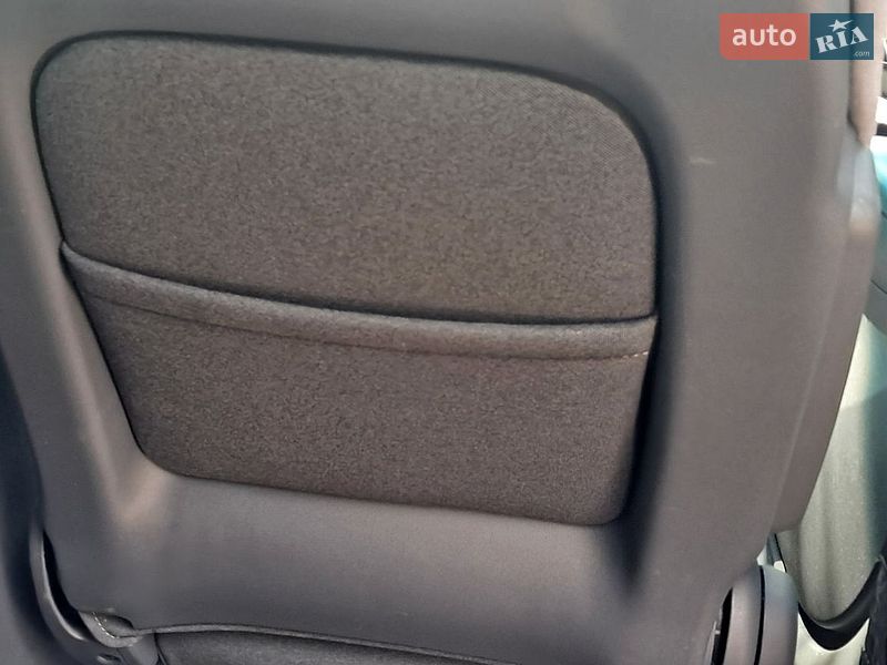 Хетчбек Opel Ampera-e 2019 в Рівному