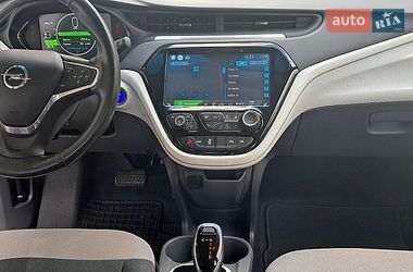 Хетчбек Opel Ampera-e 2019 в Рівному
