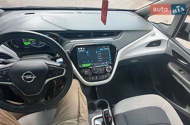 Хетчбек Opel Ampera-e 2019 в Рівному